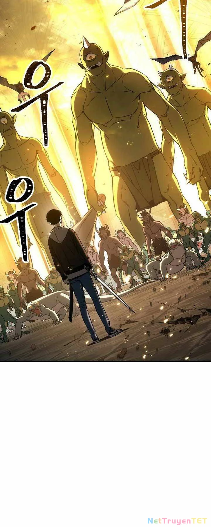 Anh Hùng Trở Về Chapter 19 - 80