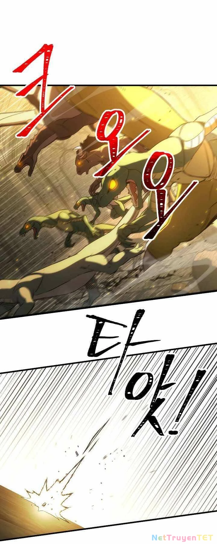 Anh Hùng Trở Về Chapter 19 - 81