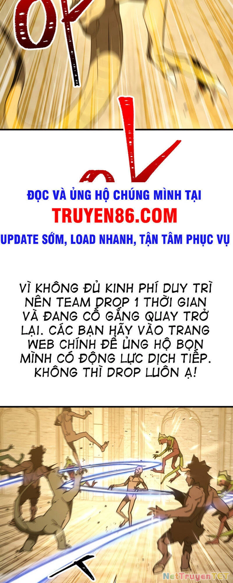 Anh Hùng Trở Về Chapter 20 - 2