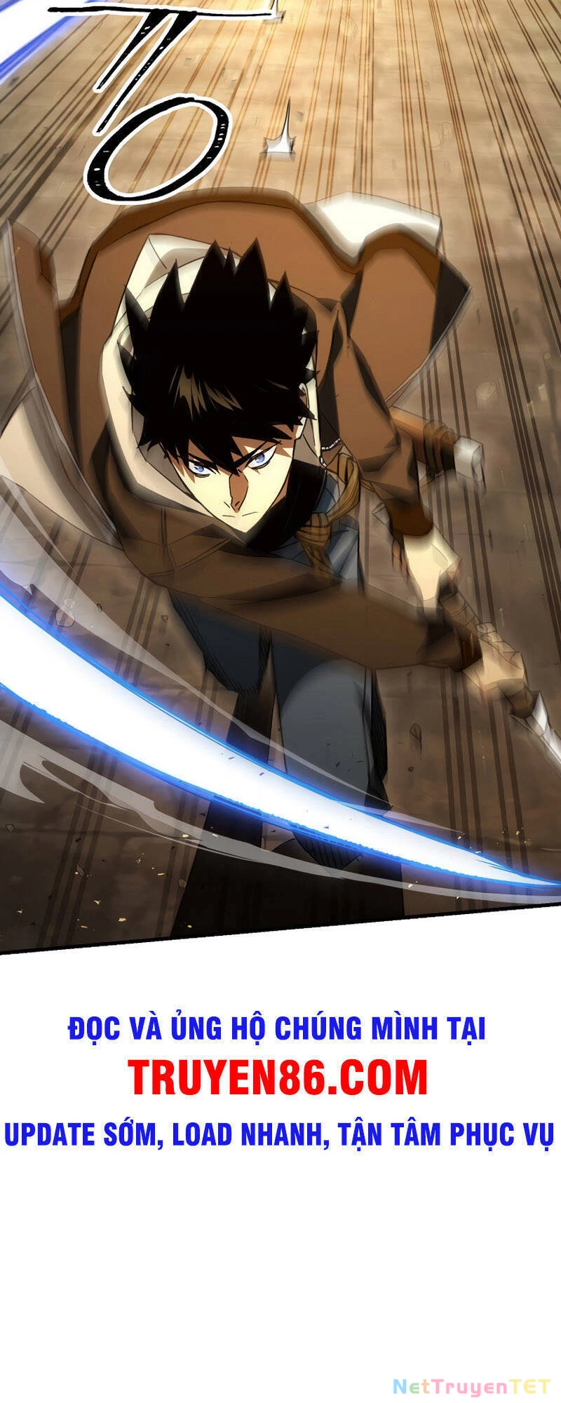 Anh Hùng Trở Về Chapter 20 - 3