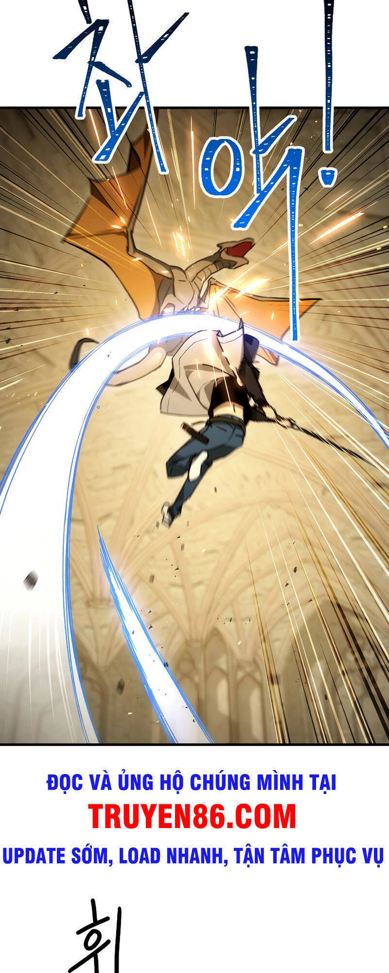 Anh Hùng Trở Về Chapter 20 - 5