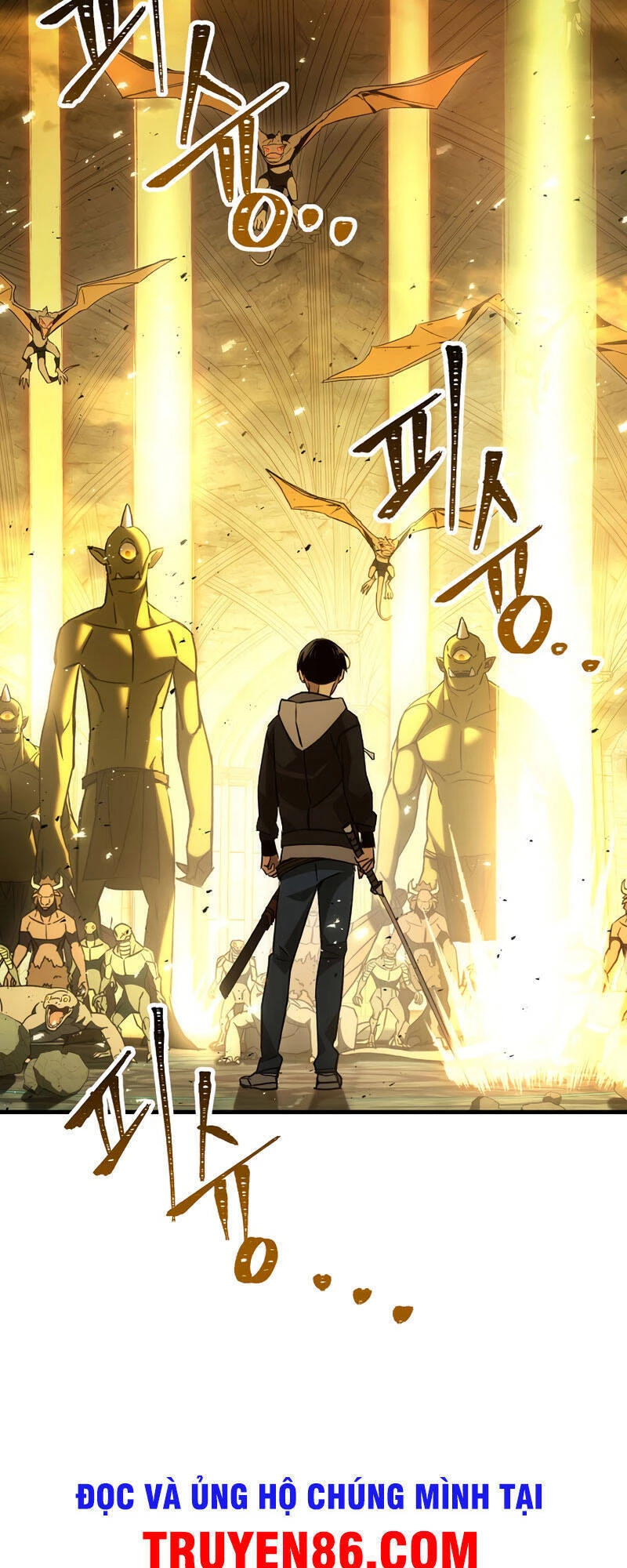 Anh Hùng Trở Về Chapter 20 - 9