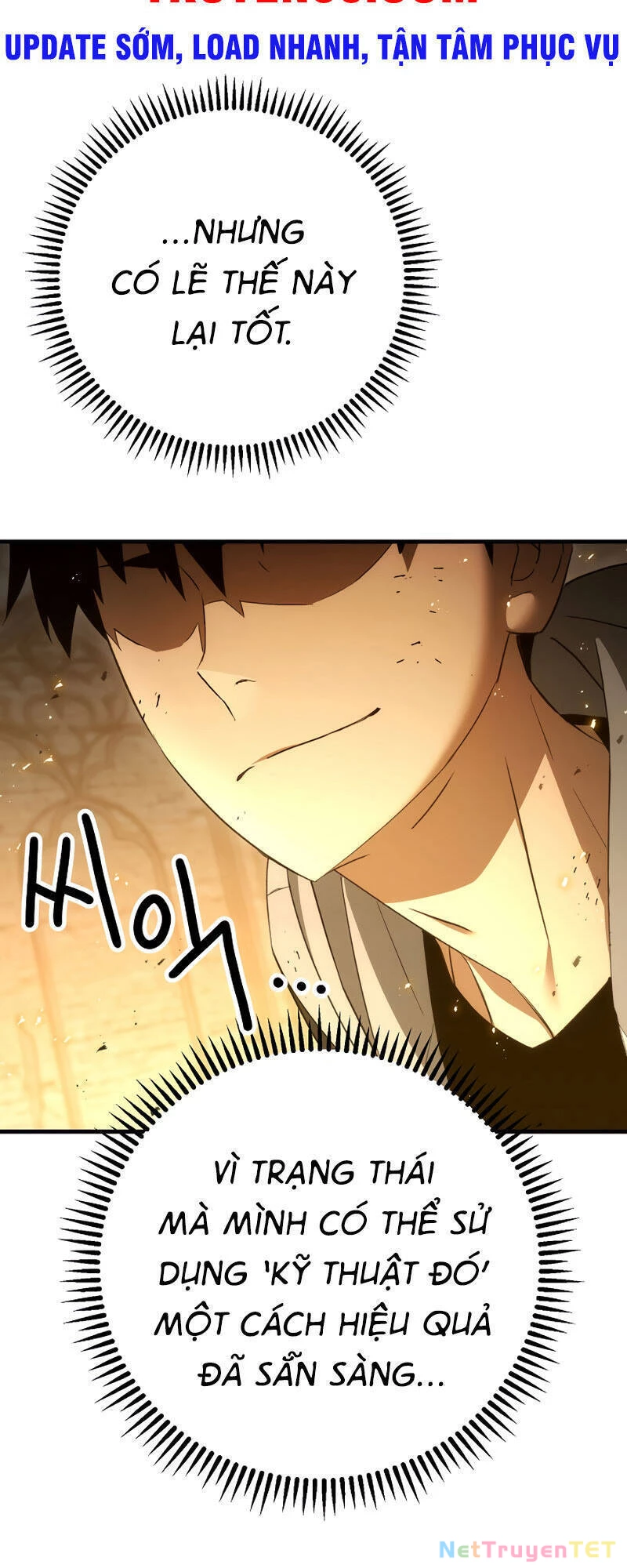 Anh Hùng Trở Về Chapter 20 - 10