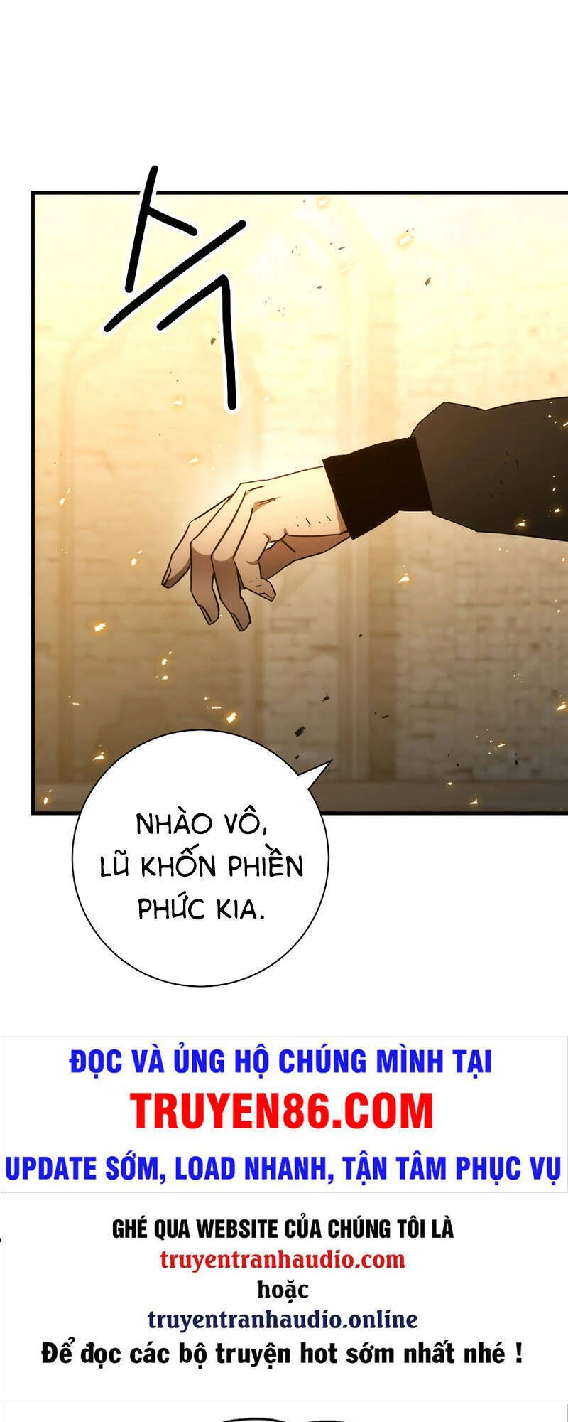 Anh Hùng Trở Về Chapter 20 - 11