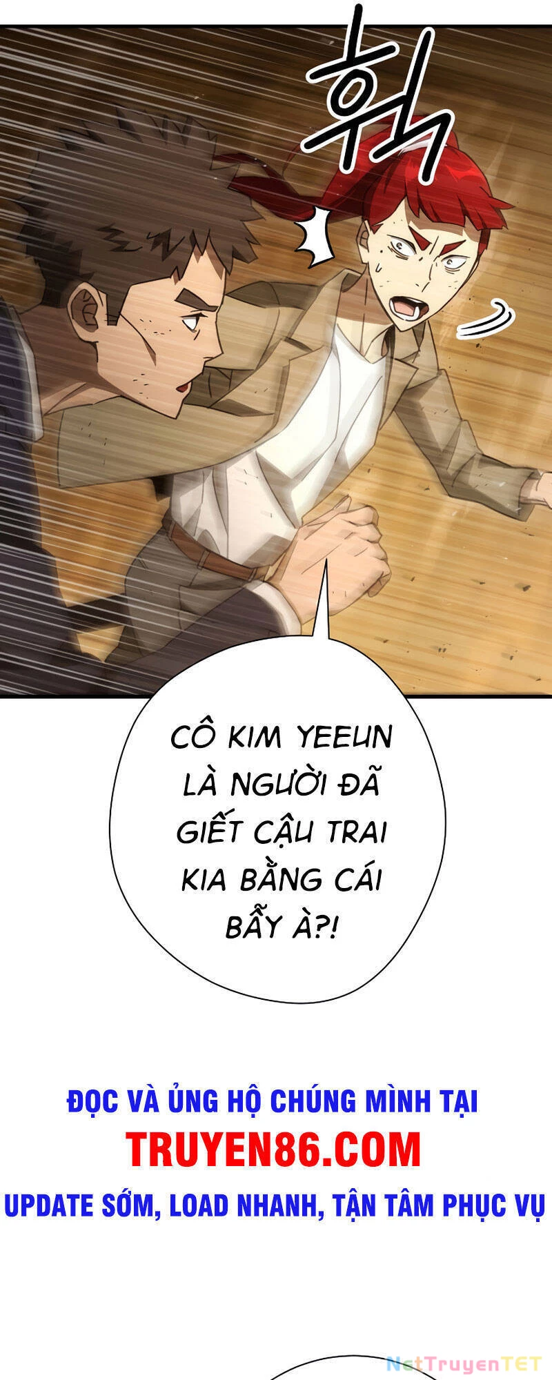 Anh Hùng Trở Về Chapter 20 - 18