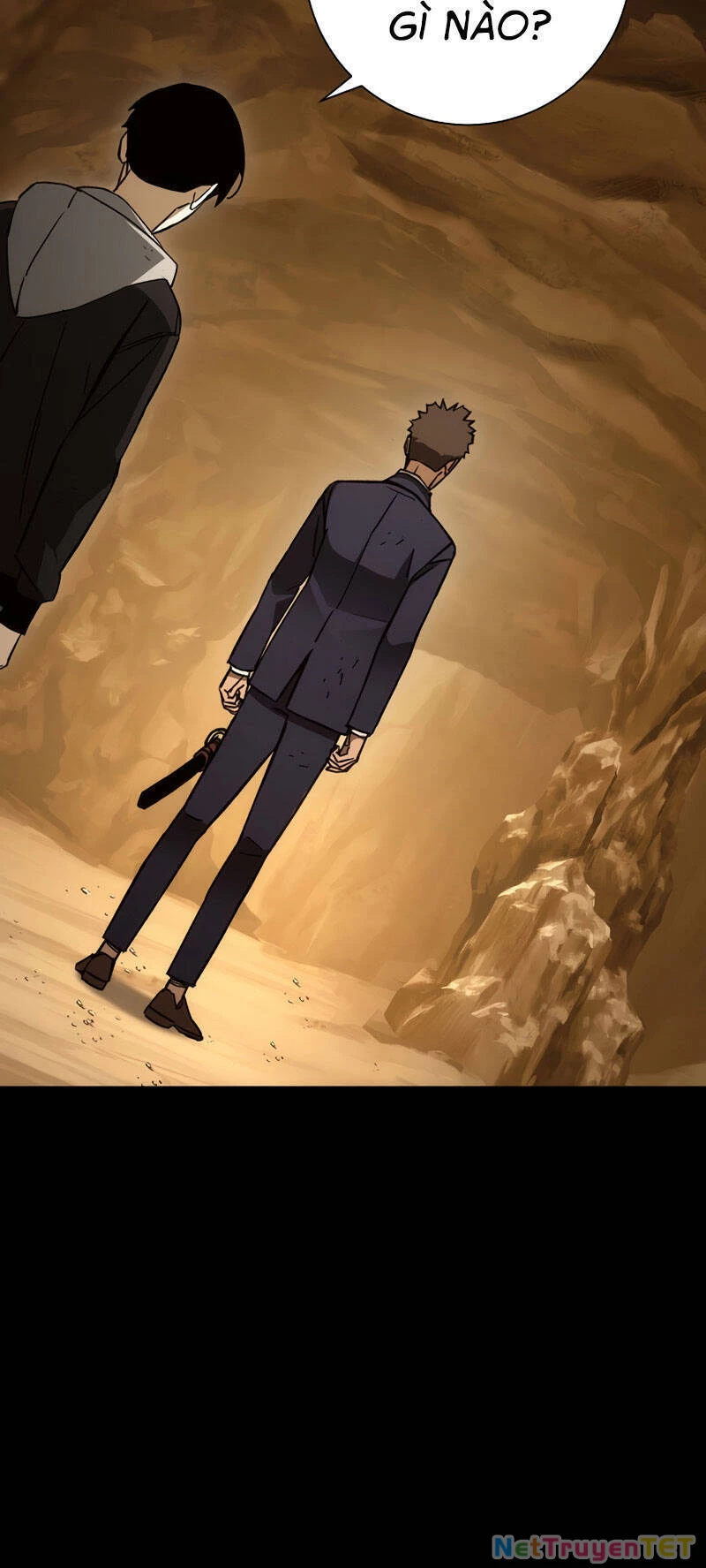 Anh Hùng Trở Về Chapter 20 - 22