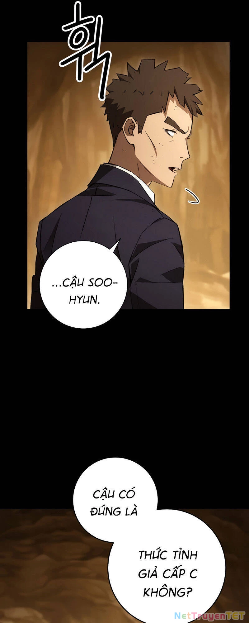 Anh Hùng Trở Về Chapter 20 - 23