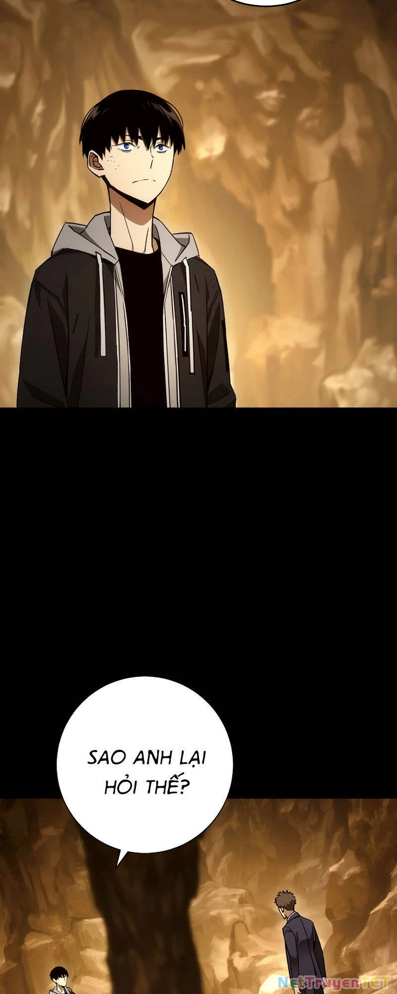 Anh Hùng Trở Về Chapter 20 - 24
