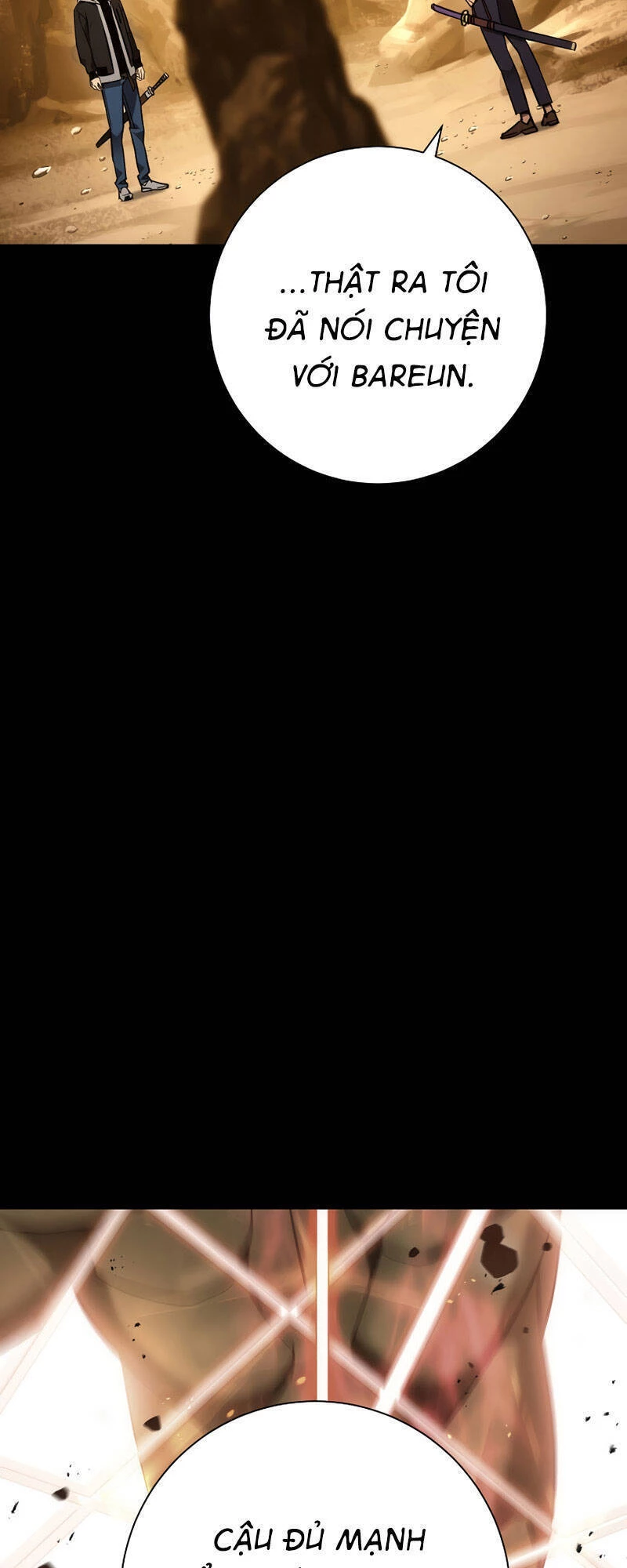 Anh Hùng Trở Về Chapter 20 - 25
