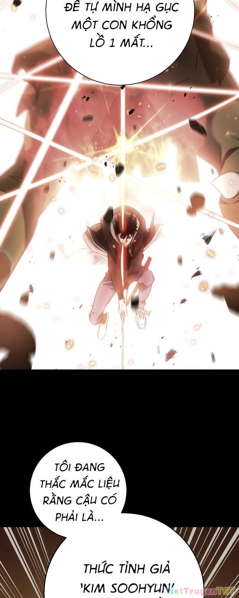 Anh Hùng Trở Về Chapter 20 - 26