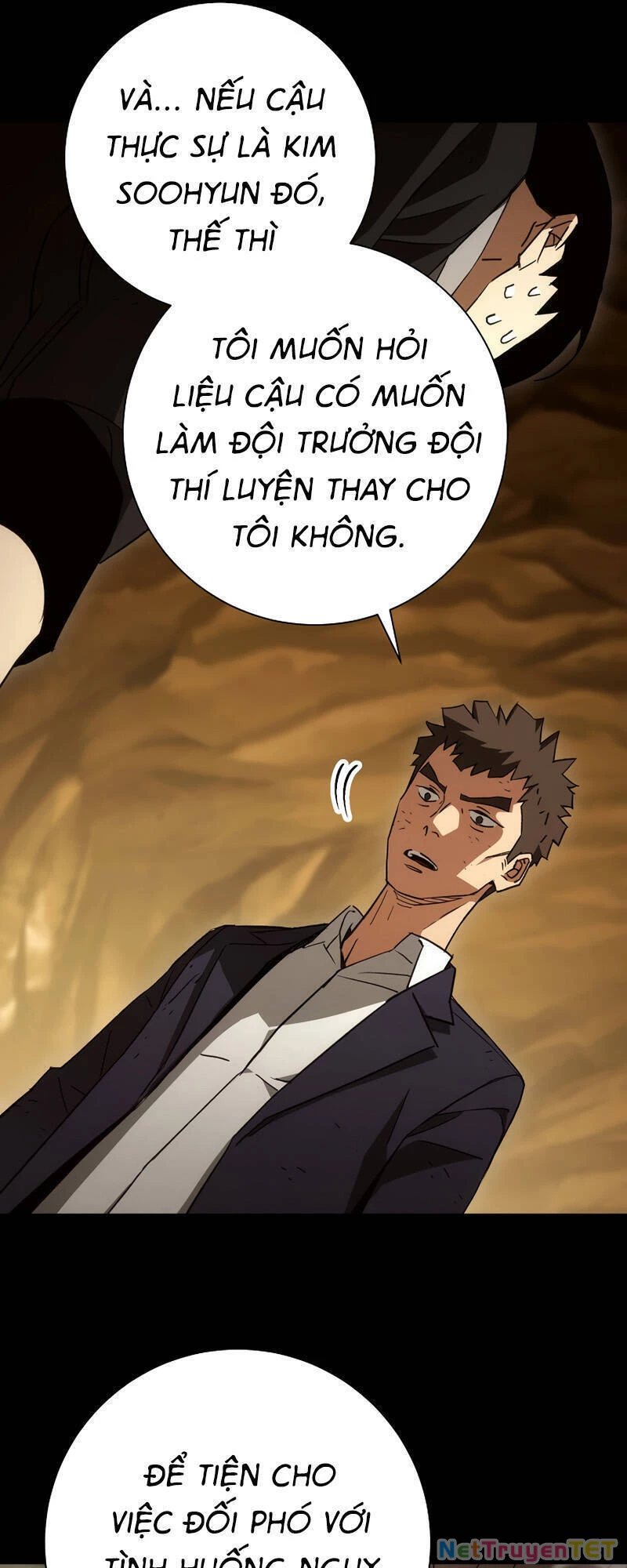 Anh Hùng Trở Về Chapter 20 - 28