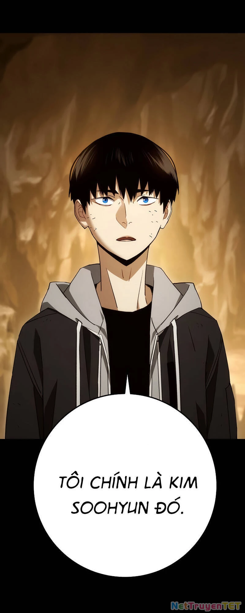 Anh Hùng Trở Về Chapter 20 - 35