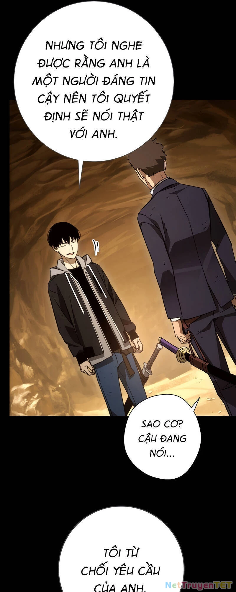 Anh Hùng Trở Về Chapter 20 - 38