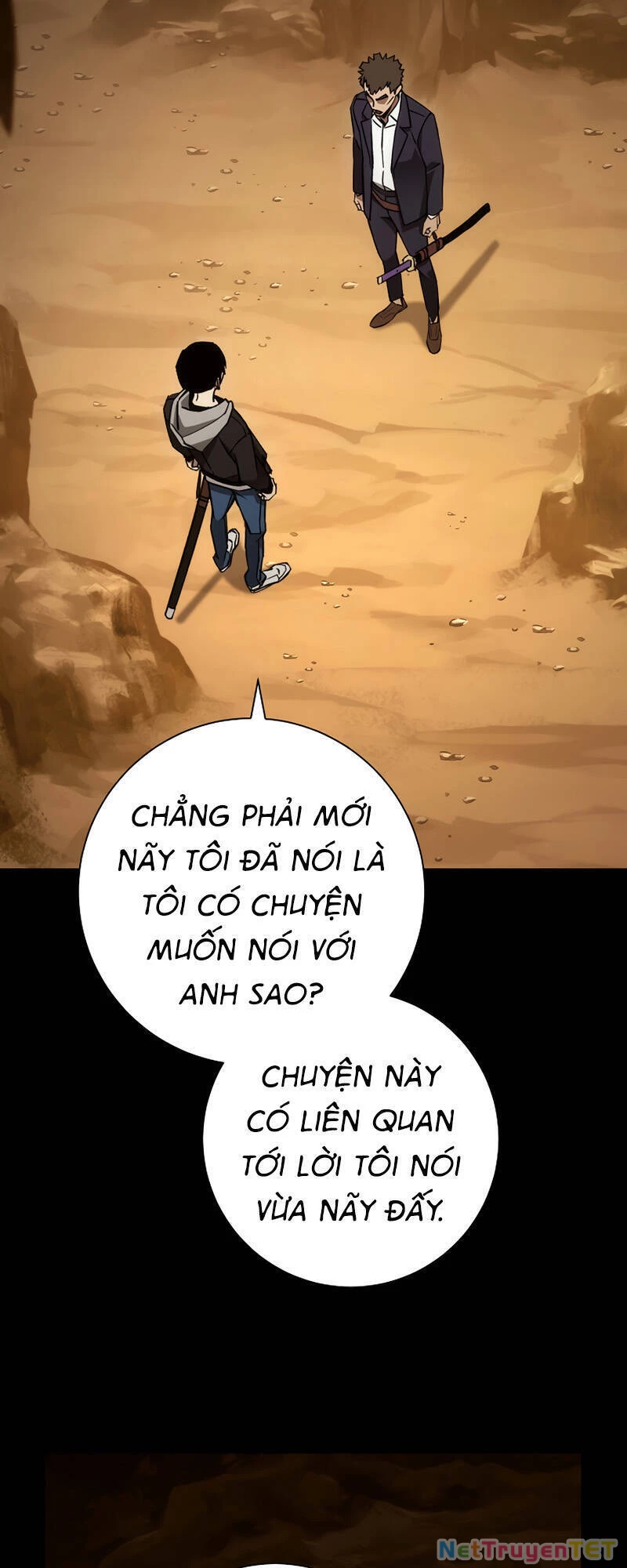 Anh Hùng Trở Về Chapter 20 - 45