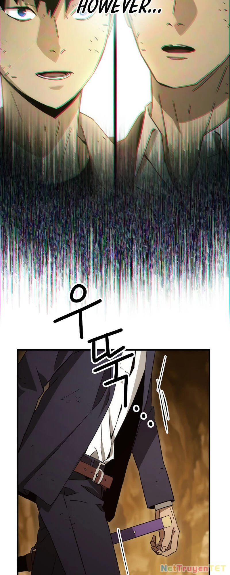 Anh Hùng Trở Về Chapter 20 - 55