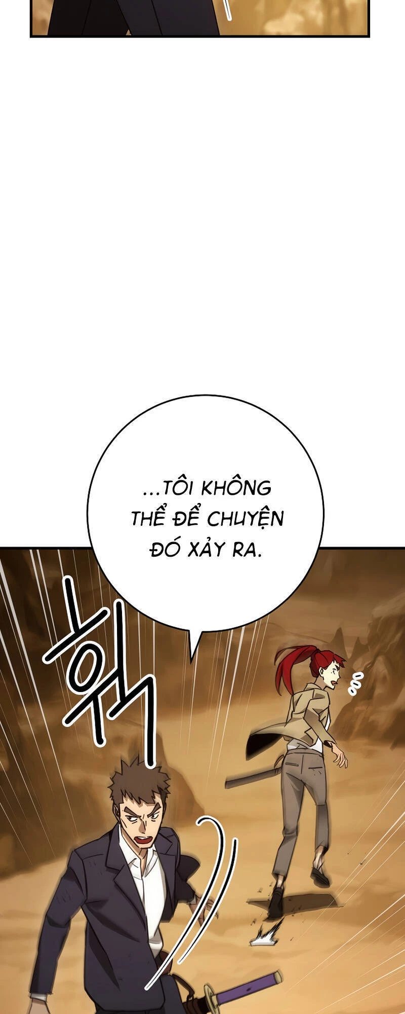 Anh Hùng Trở Về Chapter 20 - 56