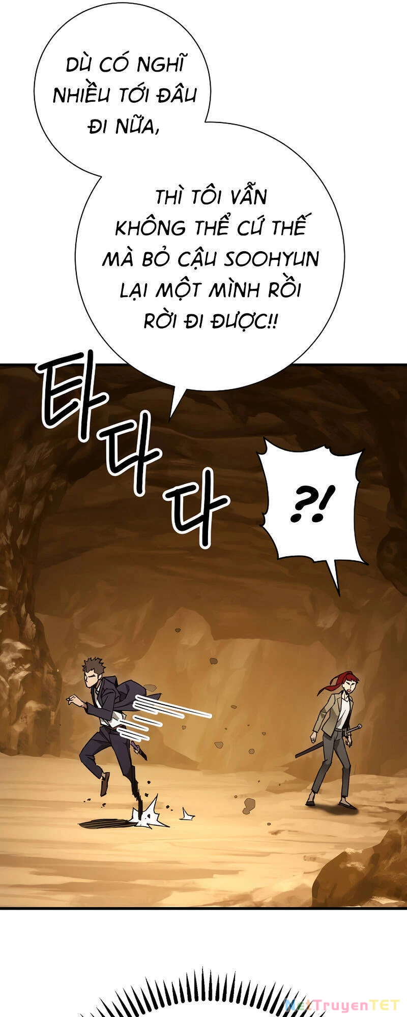 Anh Hùng Trở Về Chapter 20 - 58
