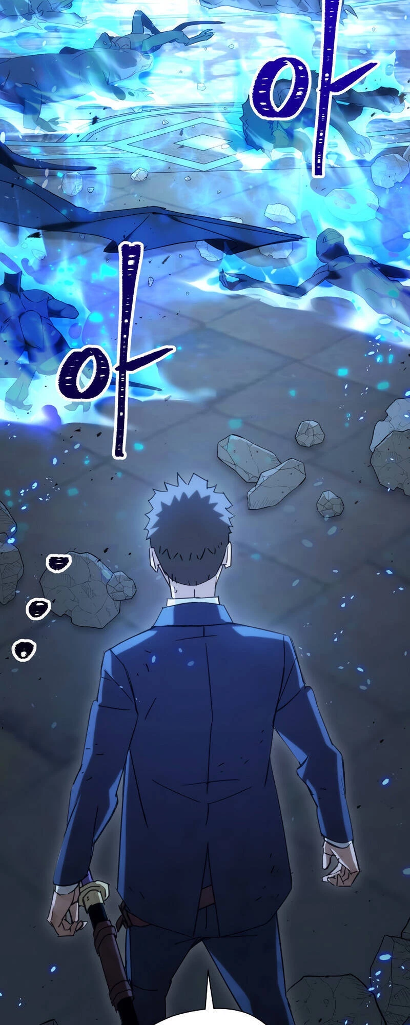 Anh Hùng Trở Về Chapter 20 - 66