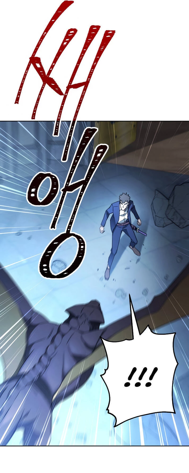 Anh Hùng Trở Về Chapter 20 - 68