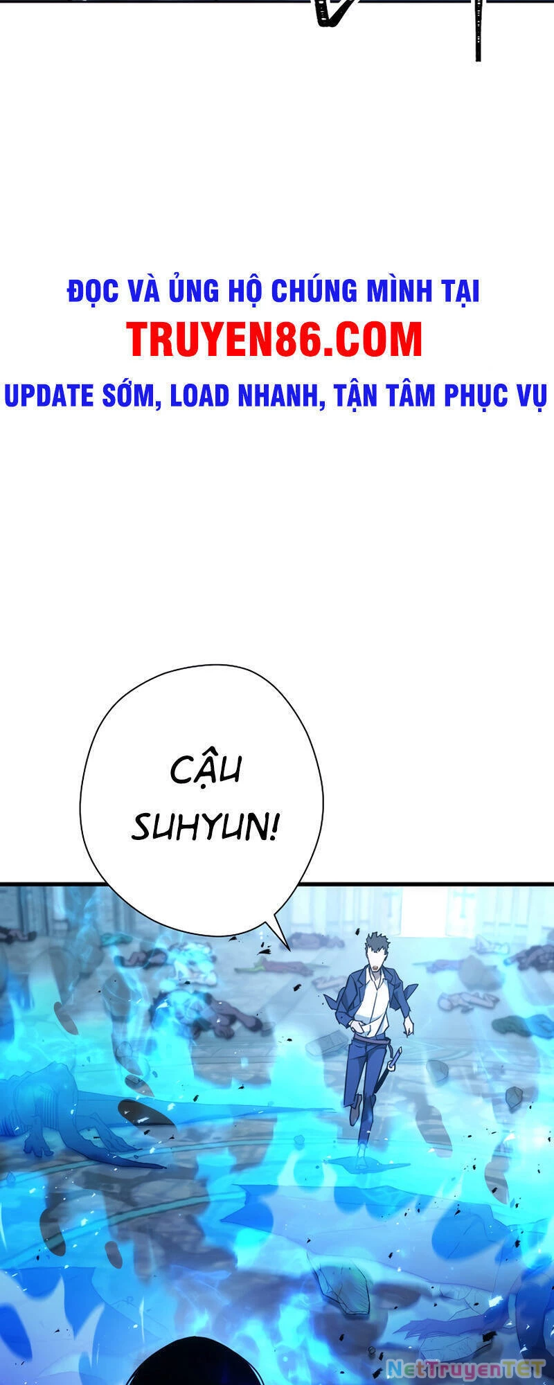 Anh Hùng Trở Về Chapter 20 - 84