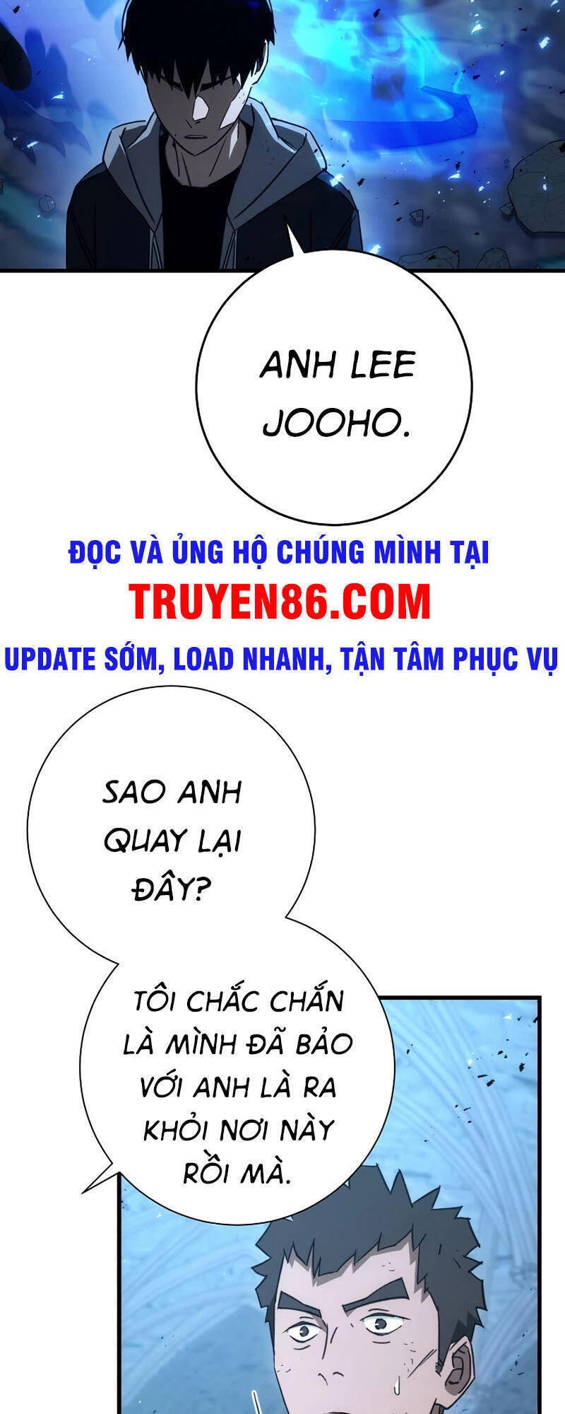 Anh Hùng Trở Về Chapter 20 - 85