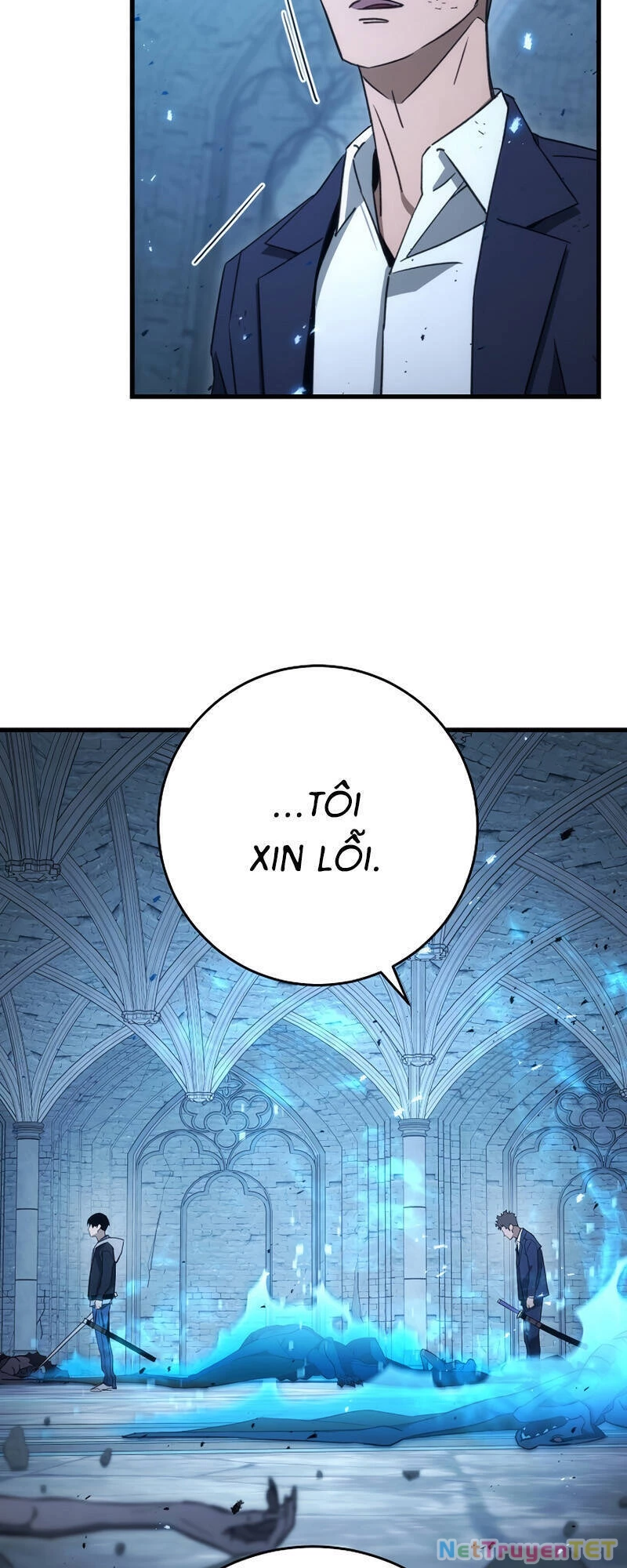 Anh Hùng Trở Về Chapter 20 - 86