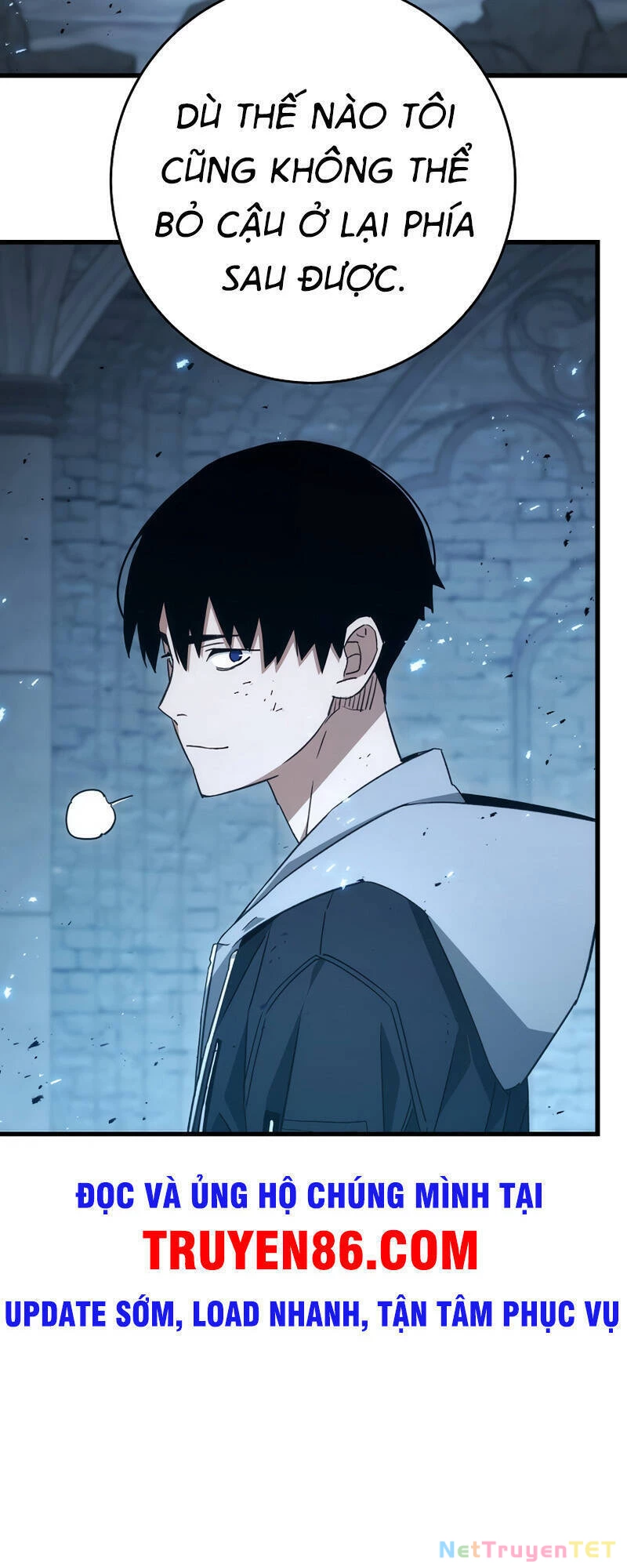 Anh Hùng Trở Về Chapter 20 - 87