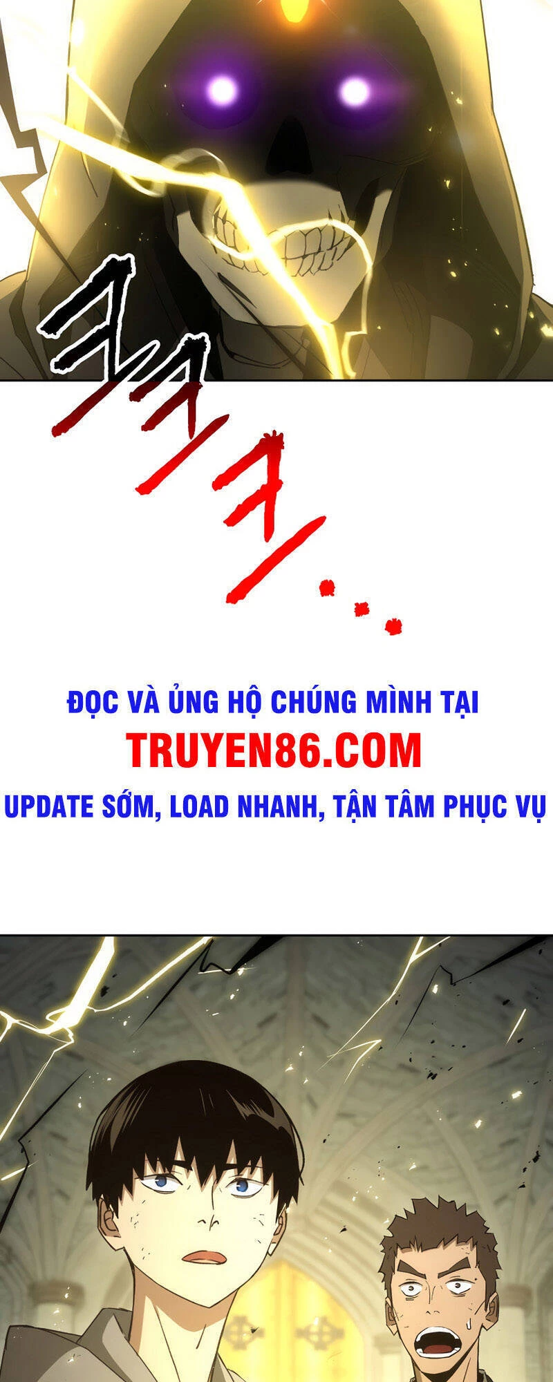 Anh Hùng Trở Về Chapter 20 - 95