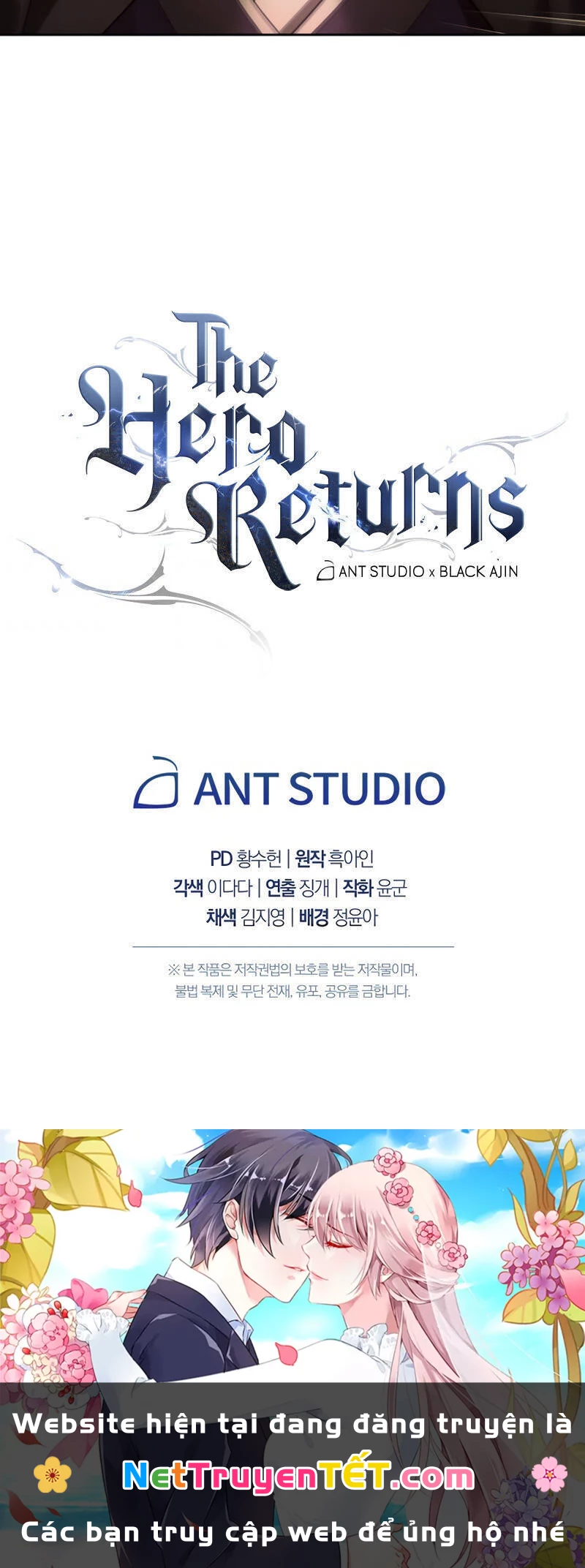Anh Hùng Trở Về Chapter 20 - 100