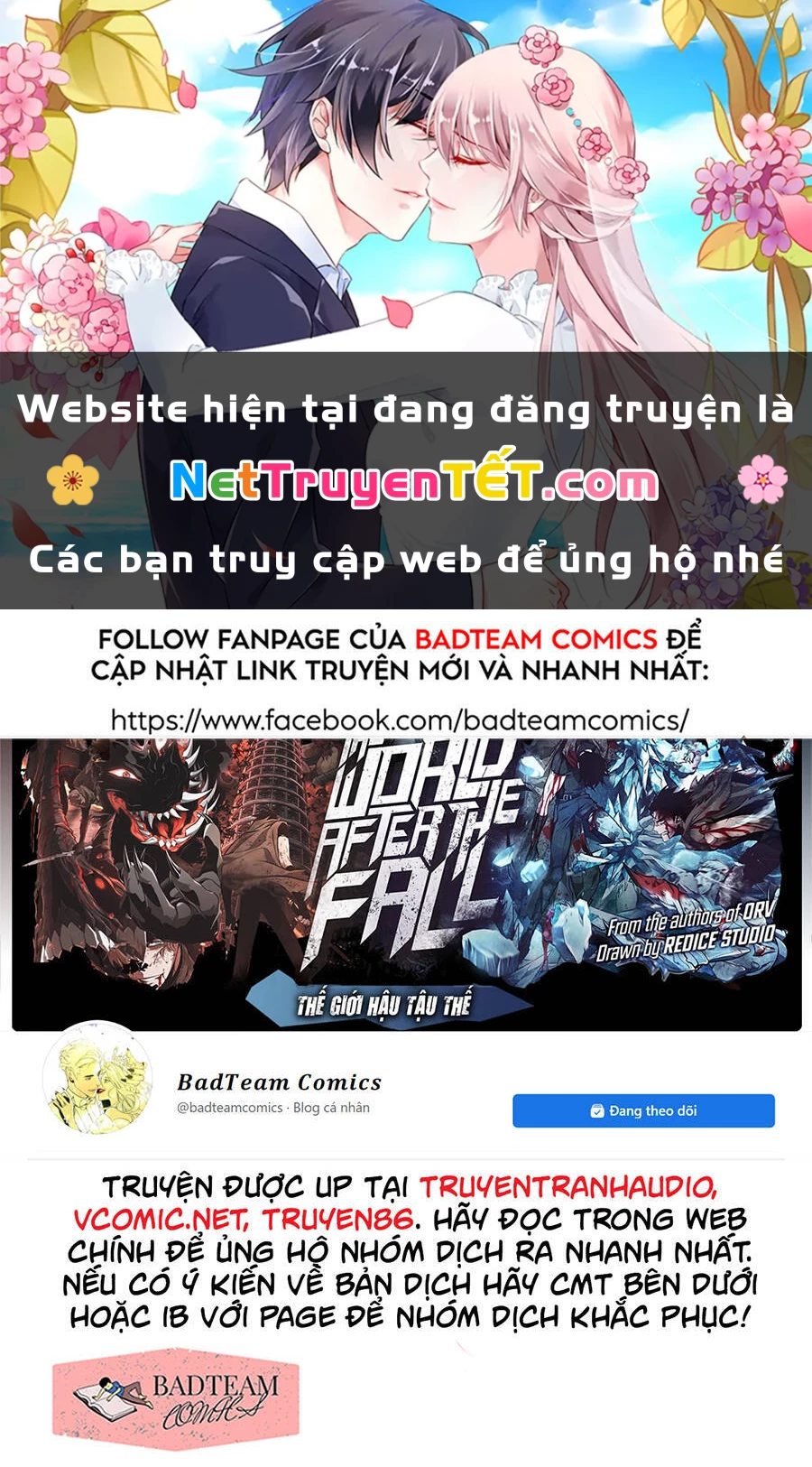 Anh Hùng Trở Về Chapter 21 - 1