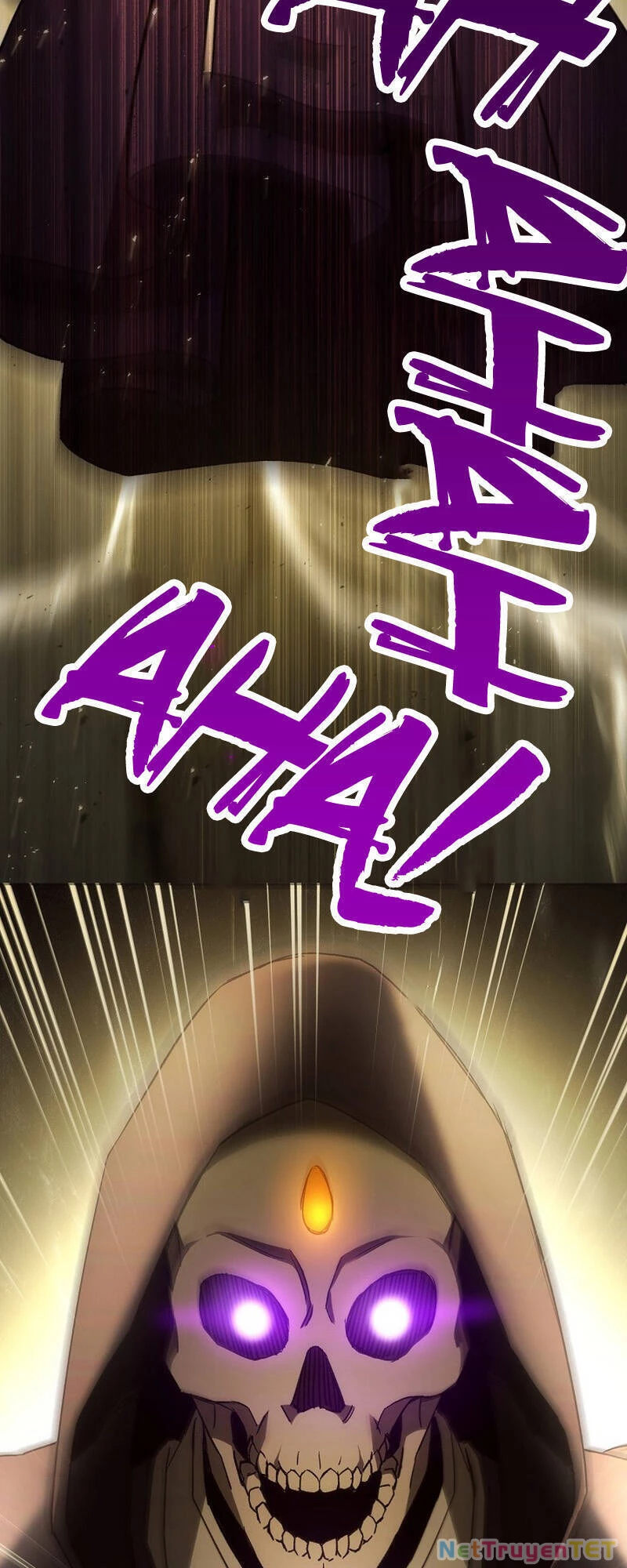 Anh Hùng Trở Về Chapter 21 - 4