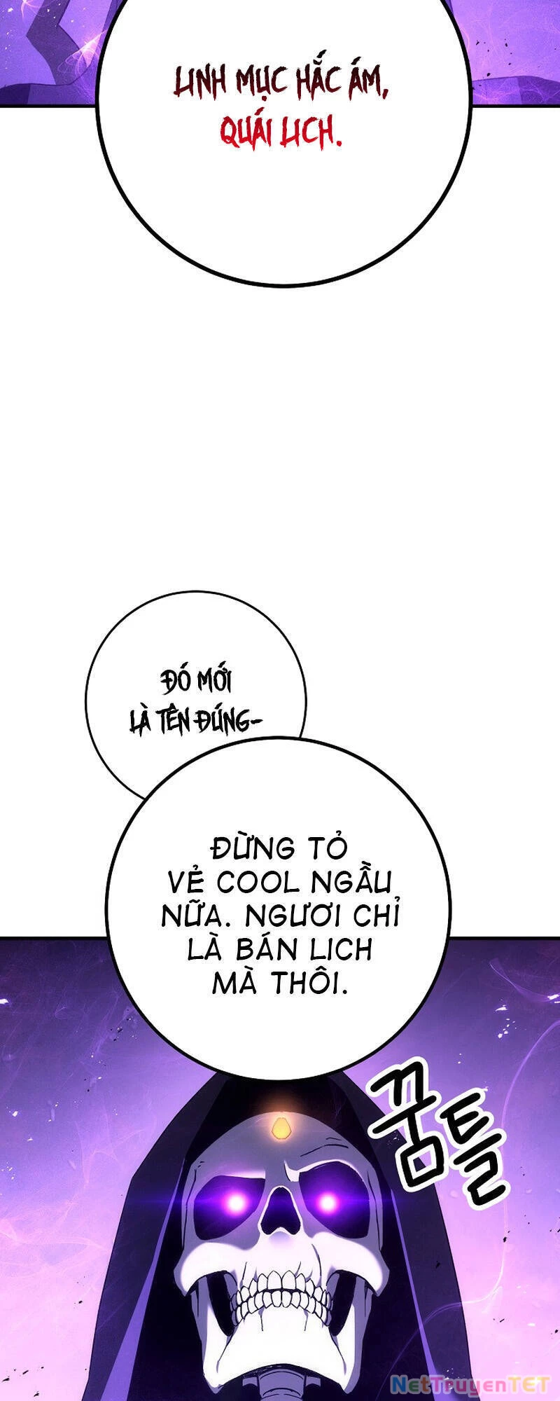 Anh Hùng Trở Về Chapter 21 - 12