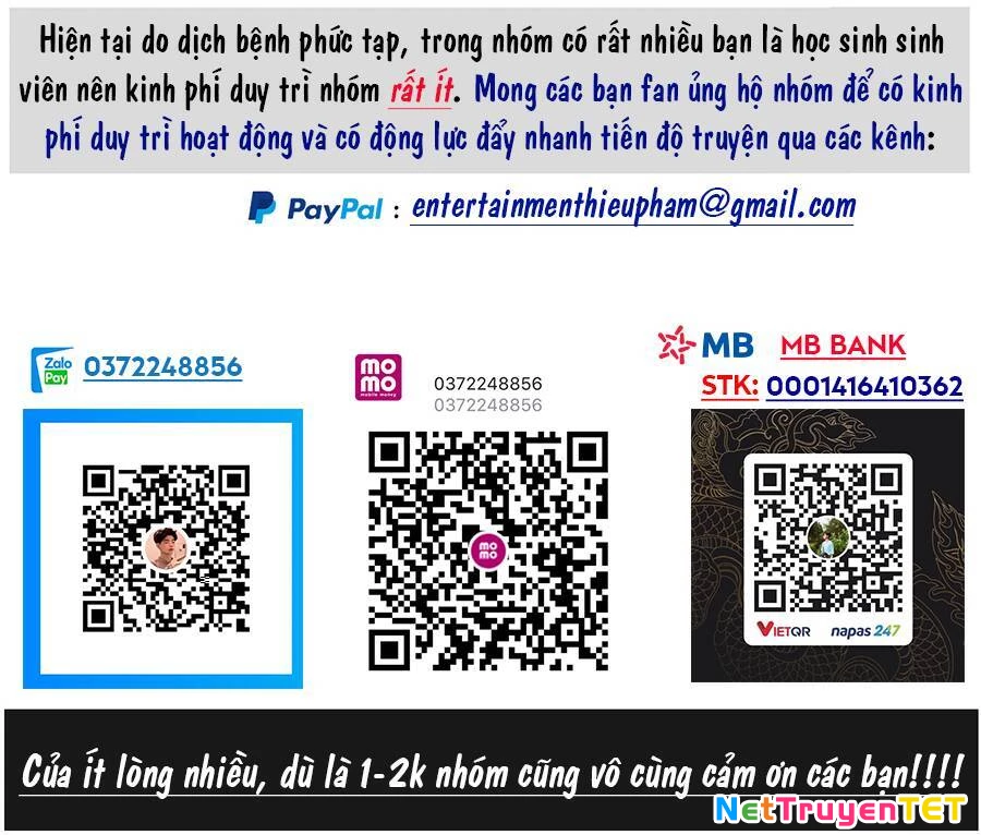 Anh Hùng Trở Về Chapter 21 - 14