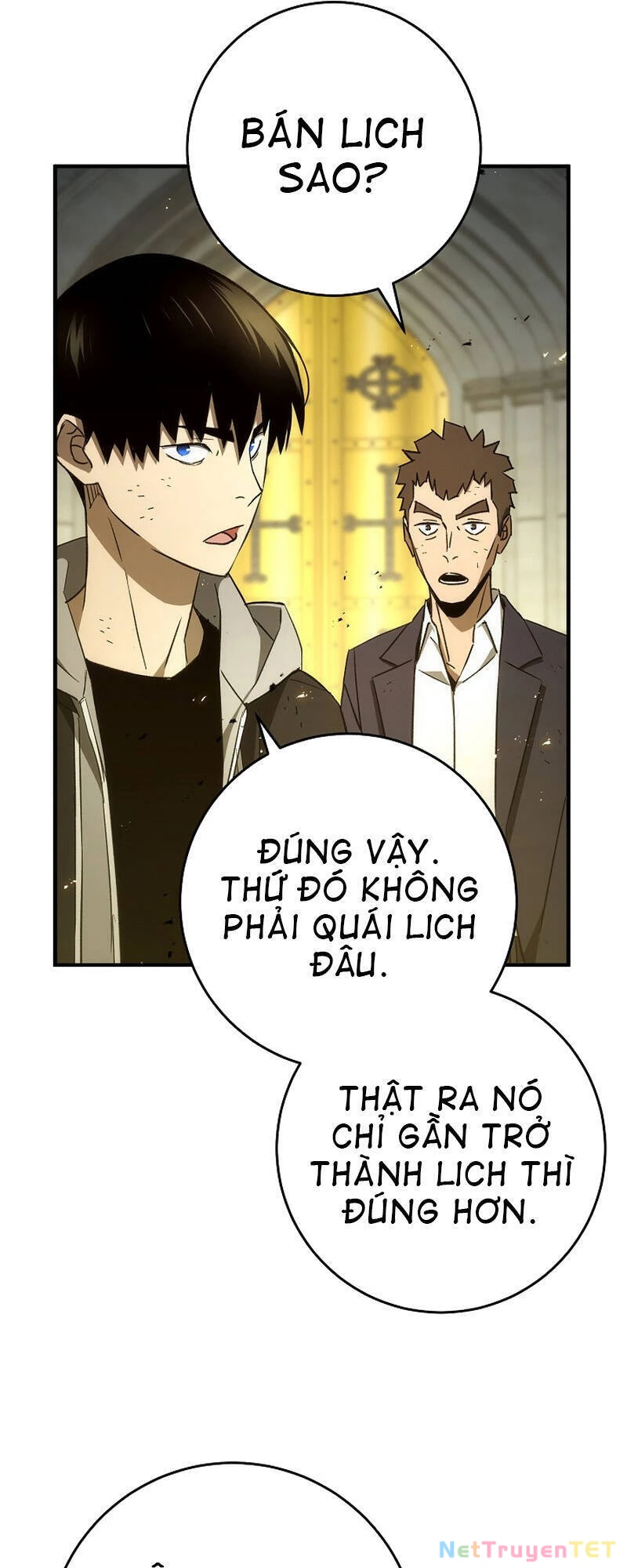 Anh Hùng Trở Về Chapter 21 - 15