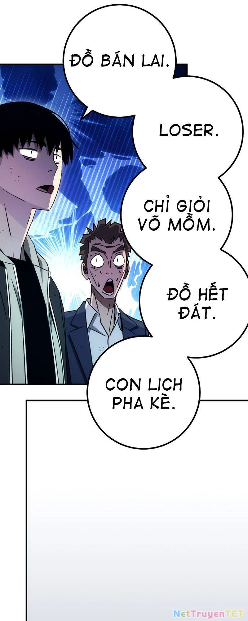 Anh Hùng Trở Về Chapter 21 - 17