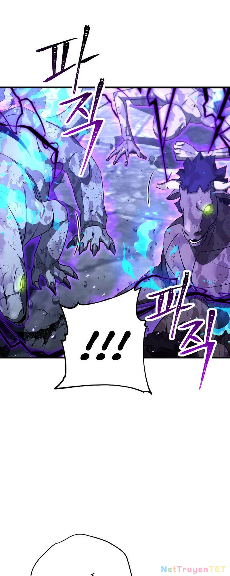 Anh Hùng Trở Về Chapter 21 - 21