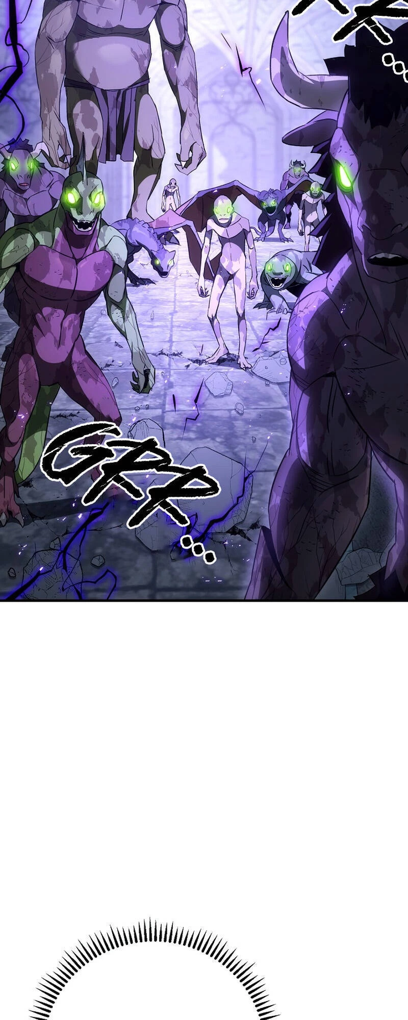 Anh Hùng Trở Về Chapter 21 - 24