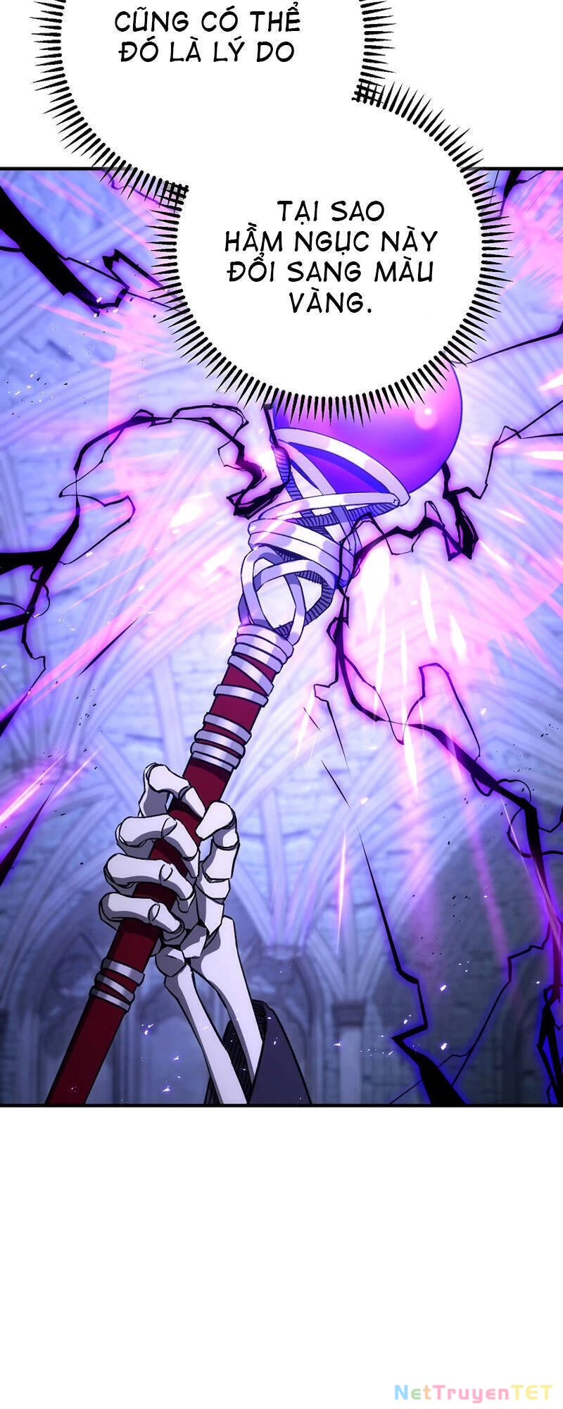 Anh Hùng Trở Về Chapter 21 - 25