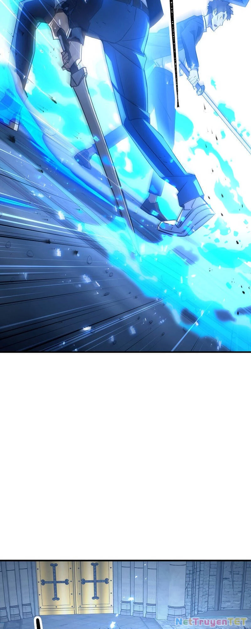 Anh Hùng Trở Về Chapter 21 - 31