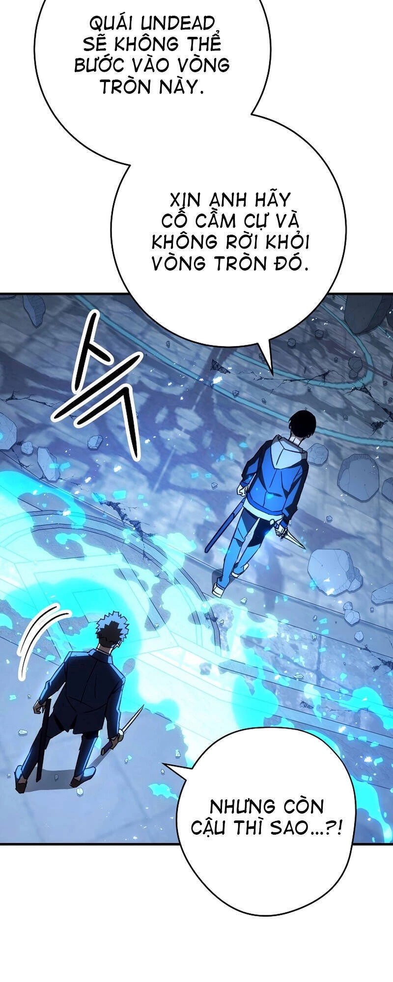 Anh Hùng Trở Về Chapter 21 - 35