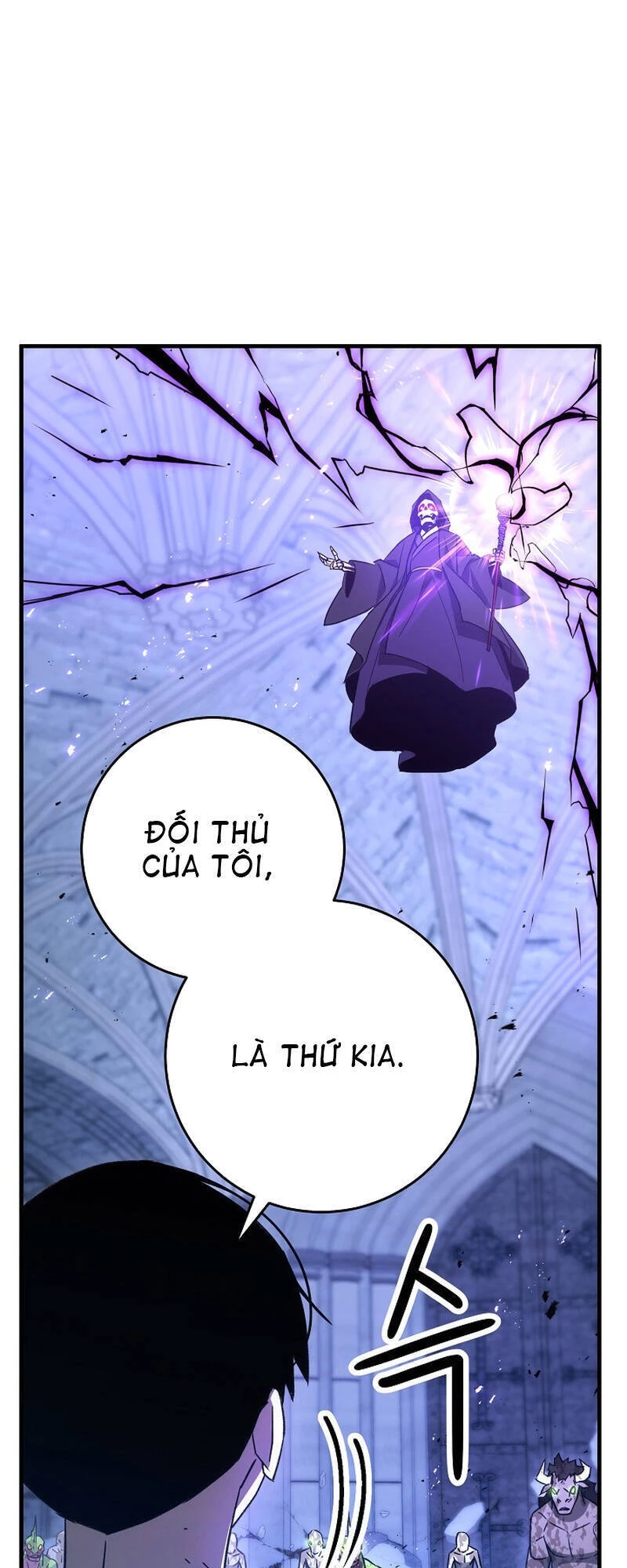 Anh Hùng Trở Về Chapter 21 - 36