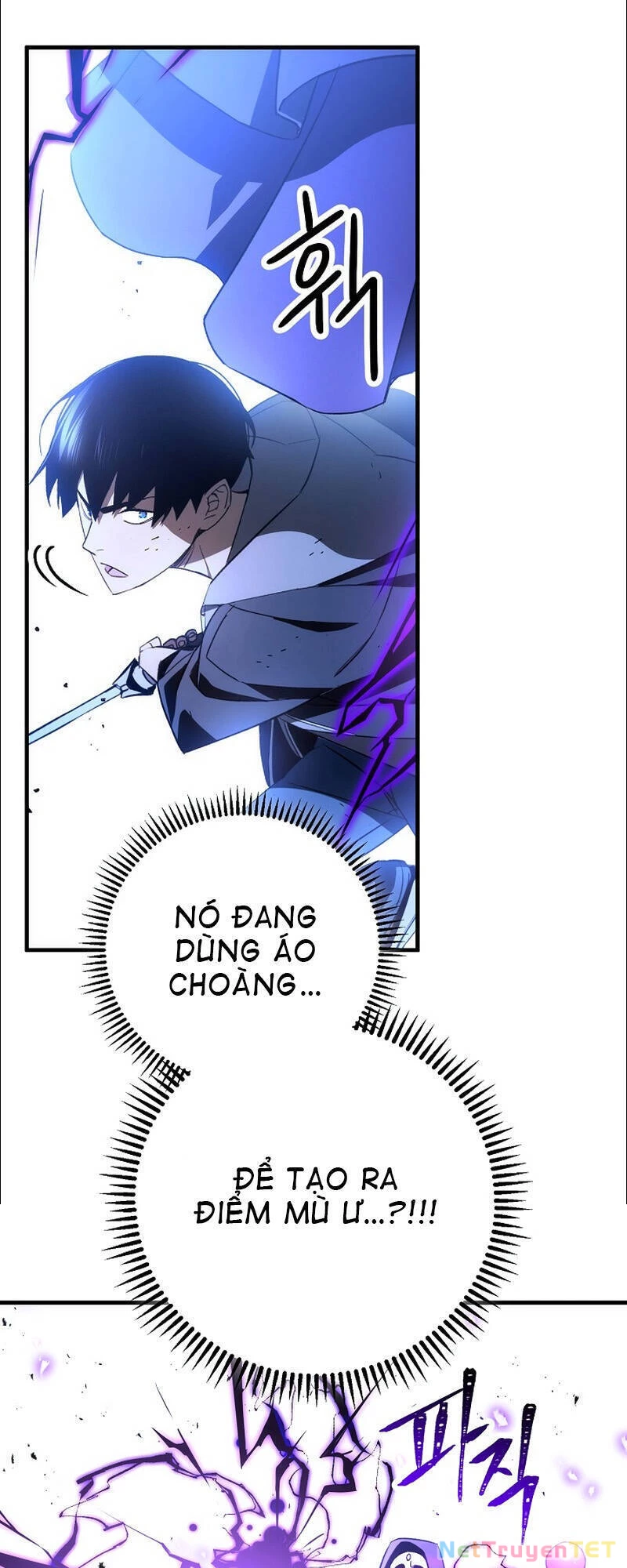 Anh Hùng Trở Về Chapter 21 - 51