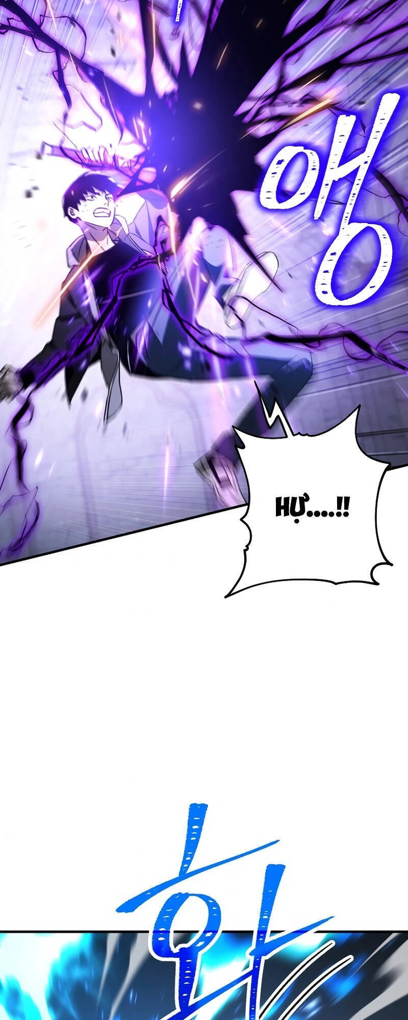 Anh Hùng Trở Về Chapter 21 - 53