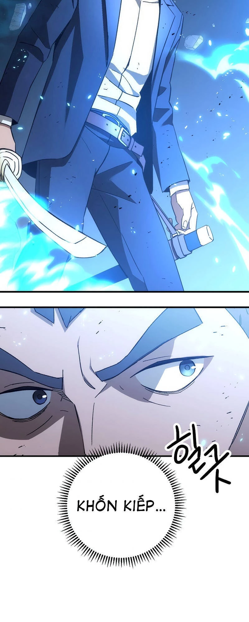 Anh Hùng Trở Về Chapter 21 - 72