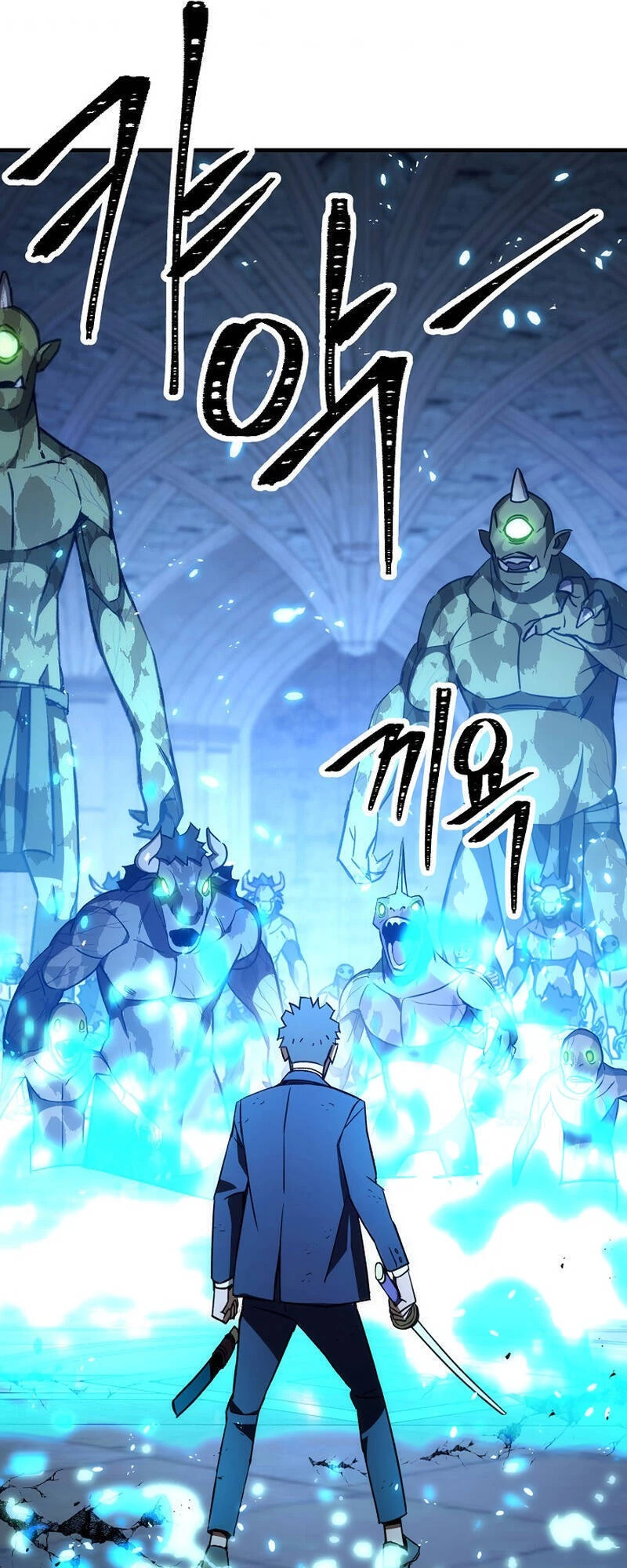 Anh Hùng Trở Về Chapter 21 - 74