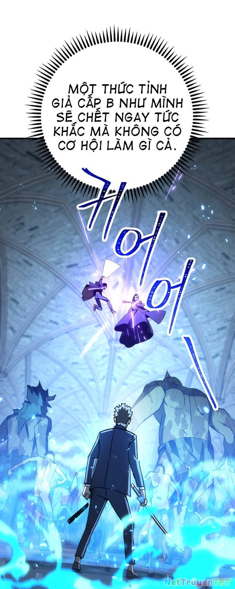 Anh Hùng Trở Về Chapter 21 - 77