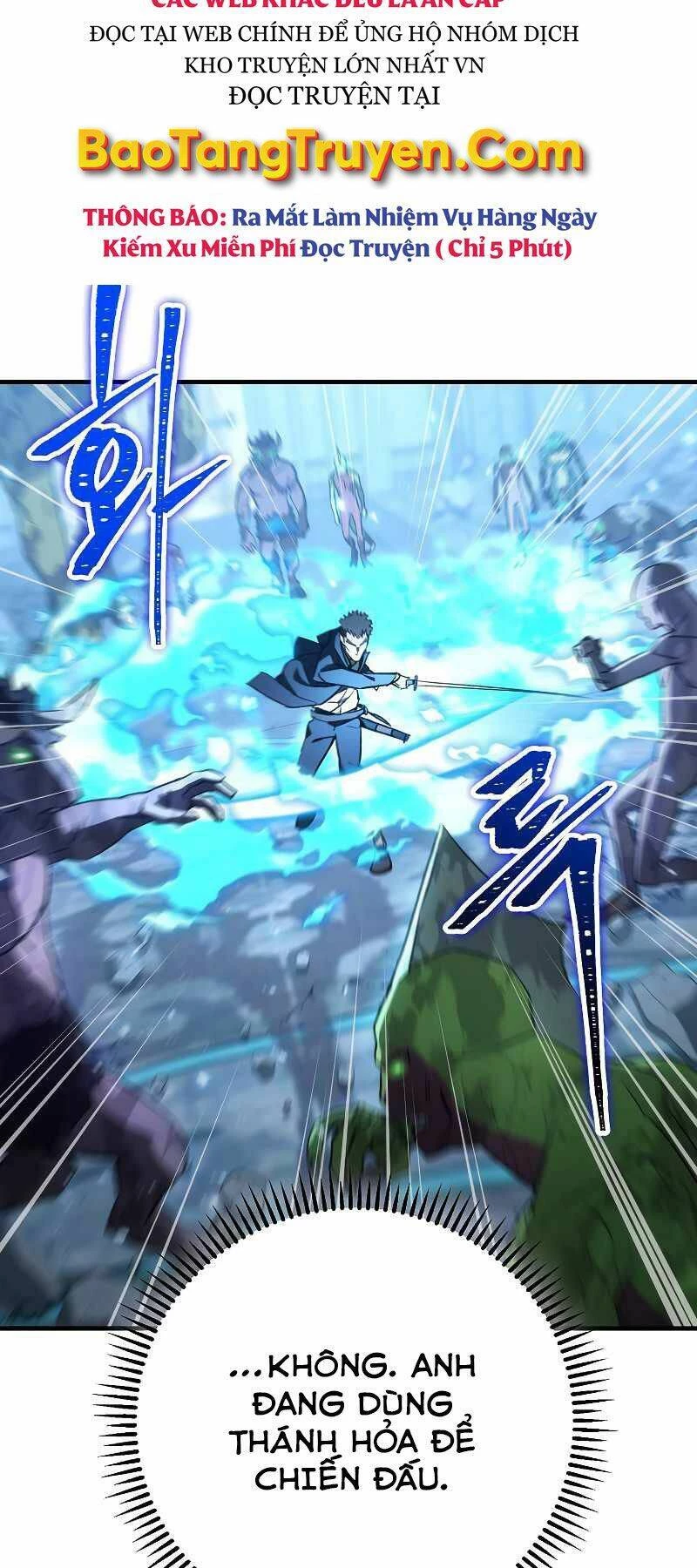 Anh Hùng Trở Về Chapter 22 - 7