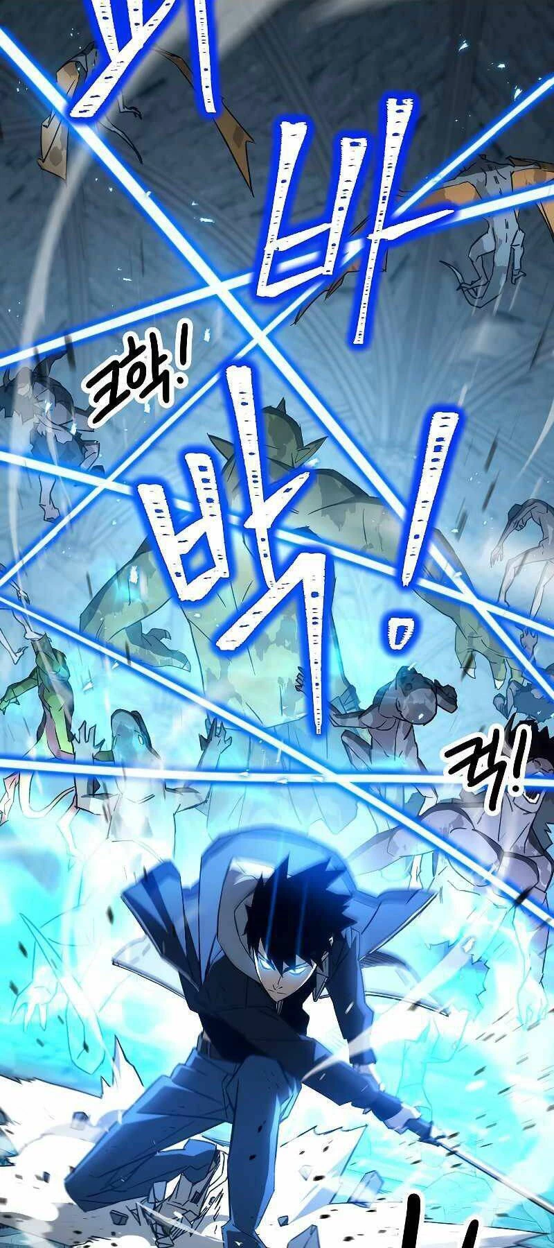 Anh Hùng Trở Về Chapter 22 - 17