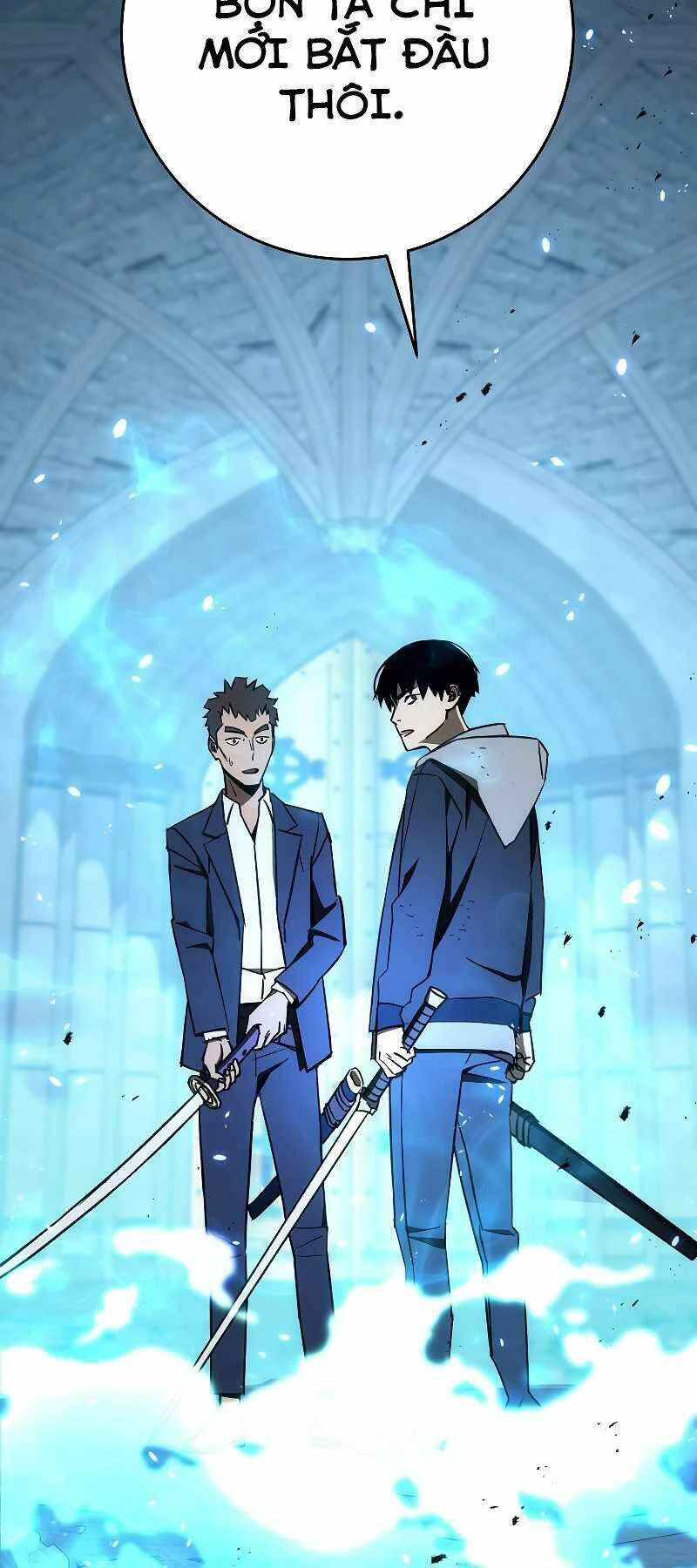 Anh Hùng Trở Về Chapter 22 - 20
