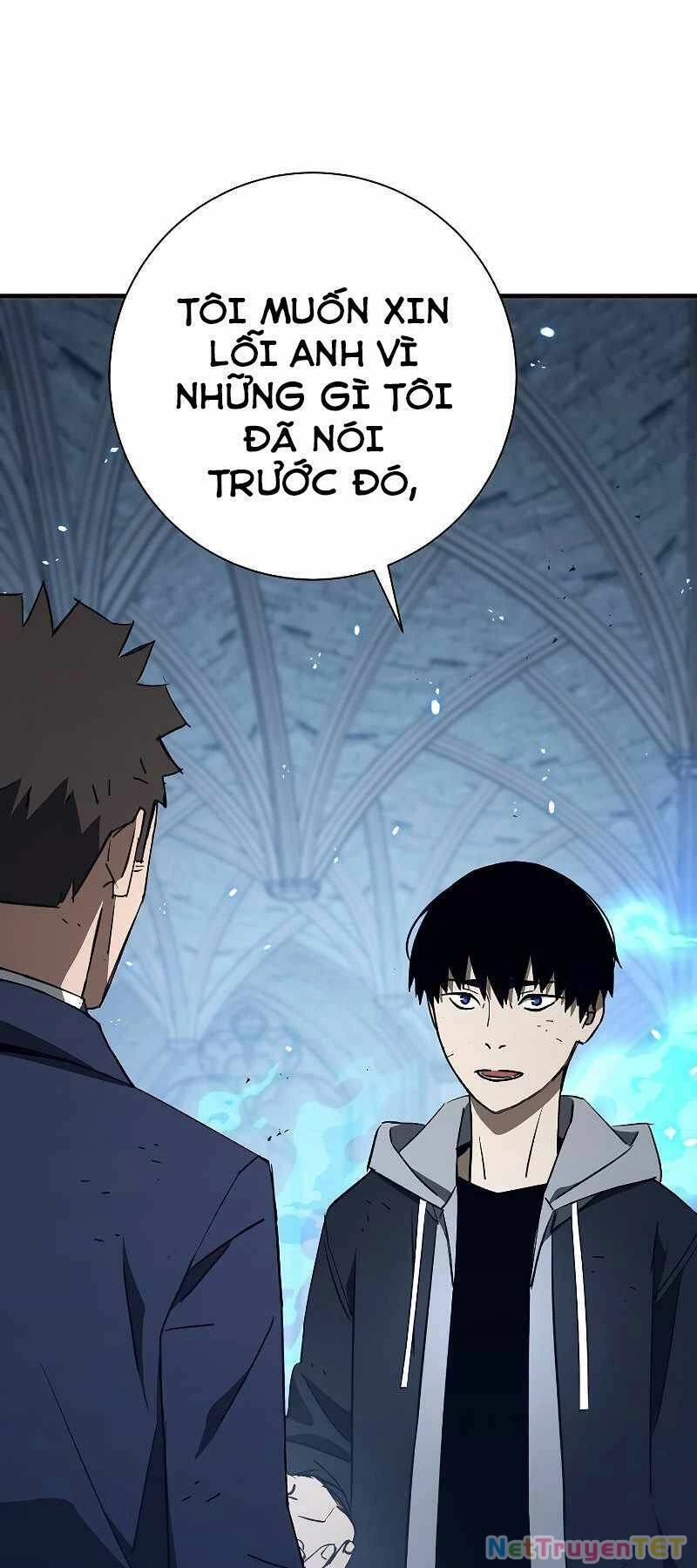 Anh Hùng Trở Về Chapter 22 - 24